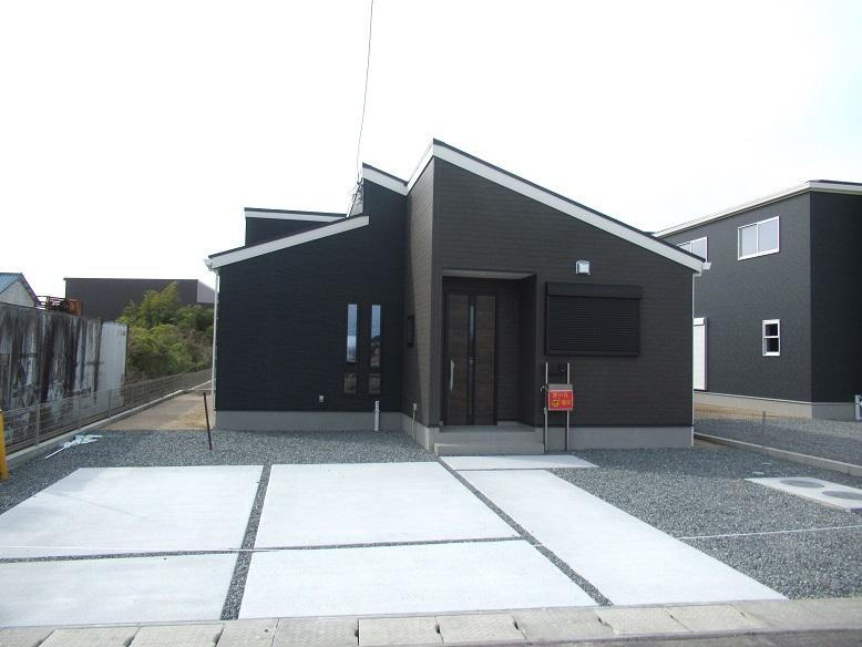 大字東尾 2298万円・2498万円