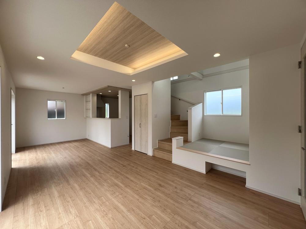 太郎丸２（周船寺駅） 4199万円・4299万円