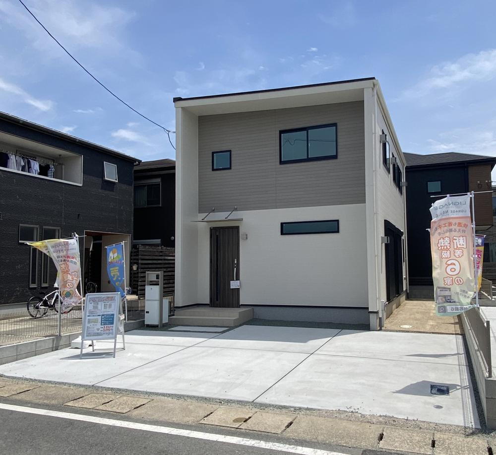 東野２（健軍町駅） 3090万円・3350万円