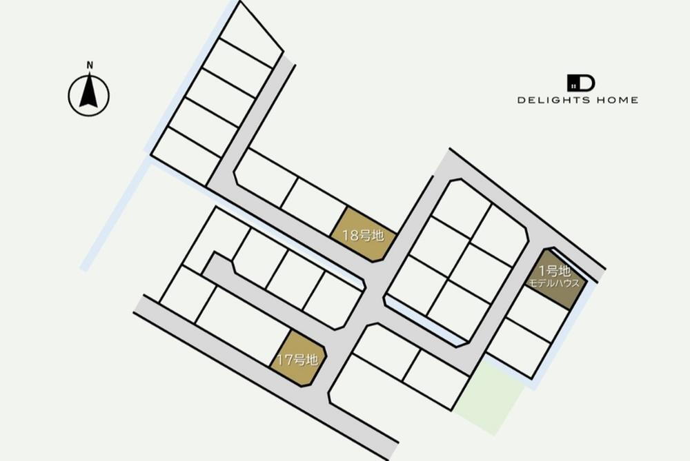 元石町（和多田駅） 1304万円・1330万8000円