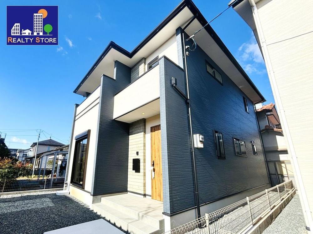 良町２ 2498万円