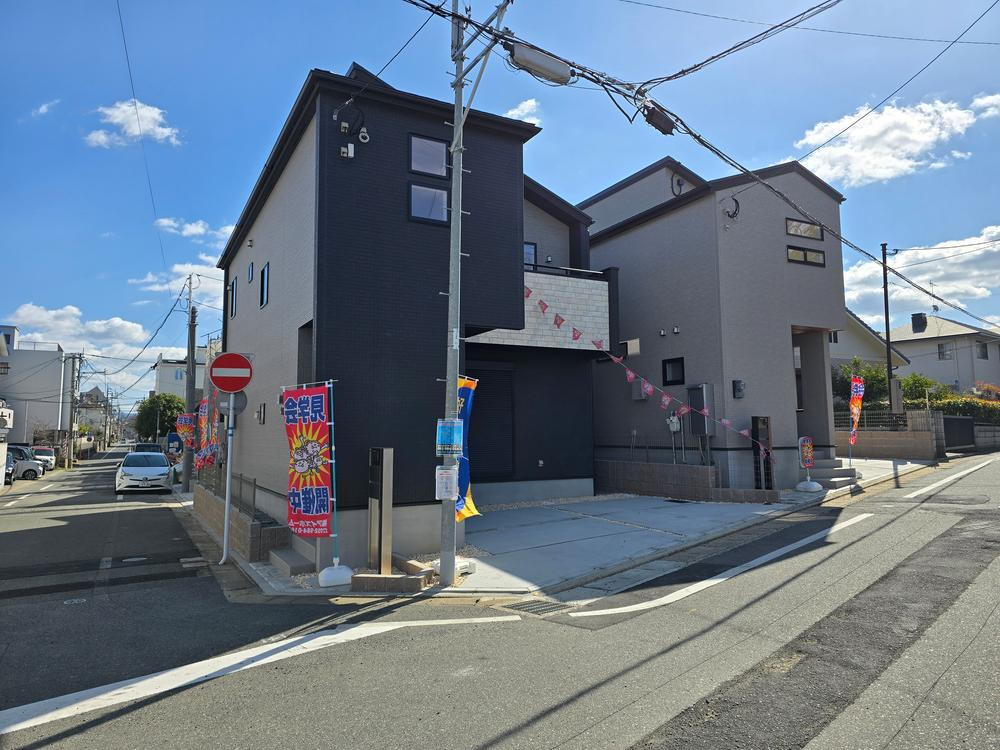 長住３ 3830万円～4680万円