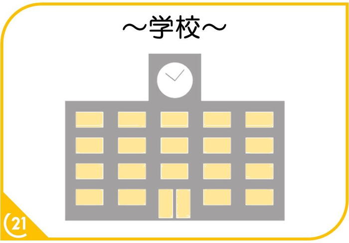 幼稚園・保育園