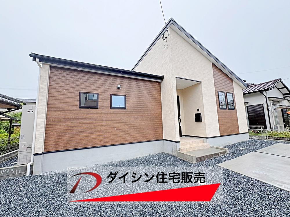 楠北１（希望が丘高校前駅） 2698万円