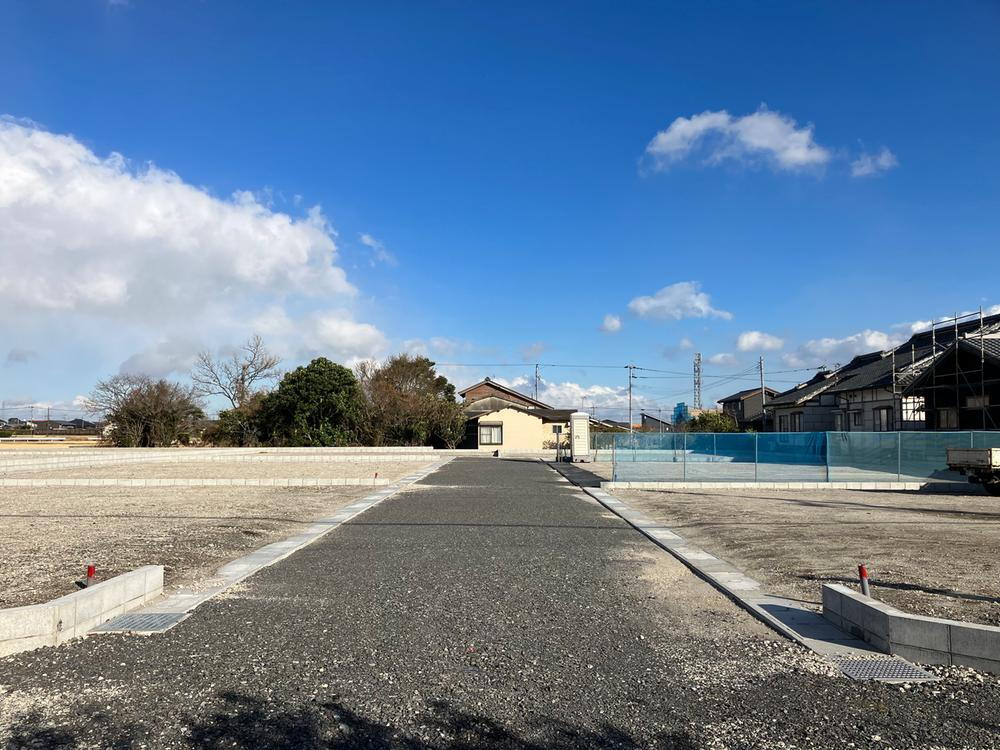 旭原町 500万円～550万円