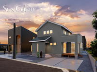 【生活利便×交通利便の備わった家】大英CODATE飯塚市忠隈【全5邸中残3邸】