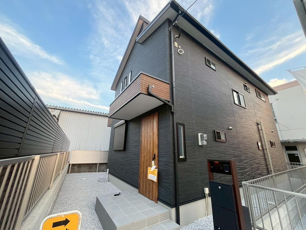 馬場山緑（楠橋駅） 2098万円～2398万円