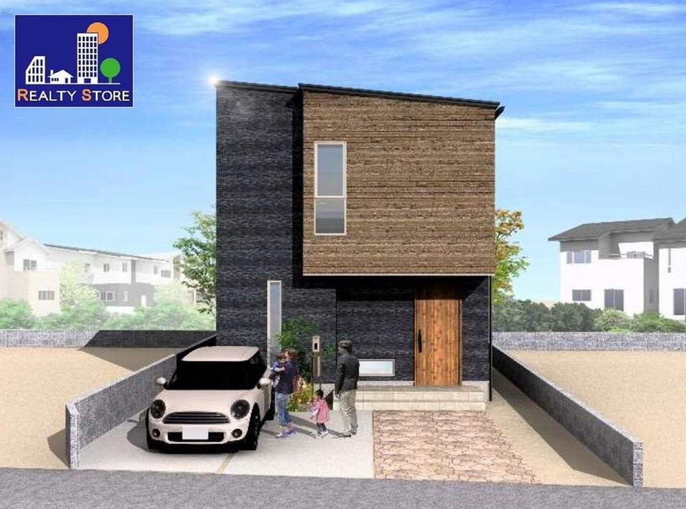 麻生田５（須屋駅） 3398万円