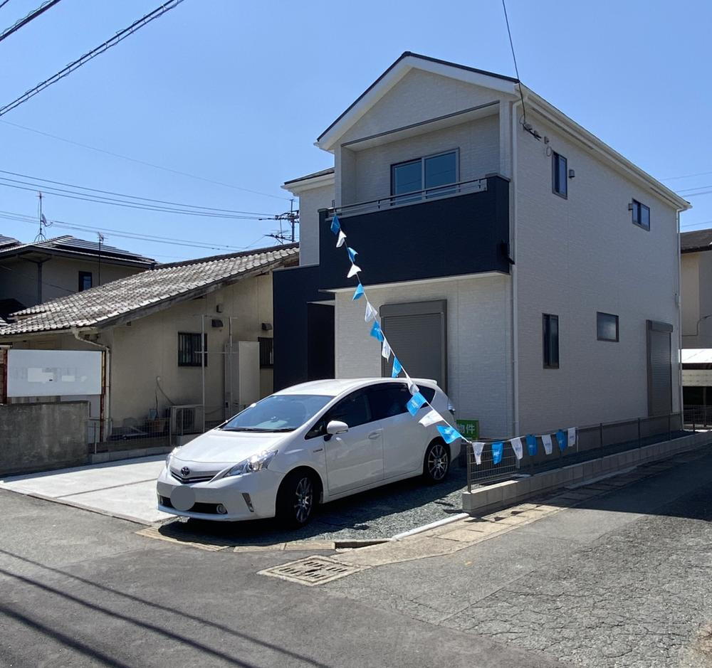 当該物件1号棟