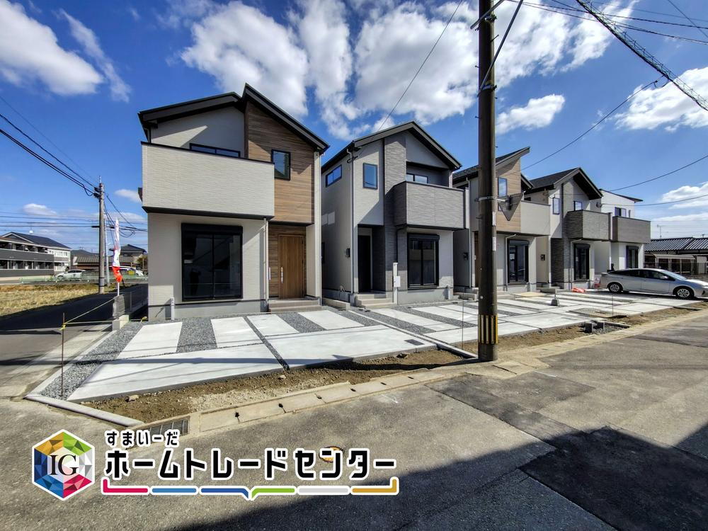 Erde　福岡市南区弥永１期