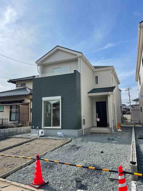 三苫１（三苫駅） 3798万円～3998万円