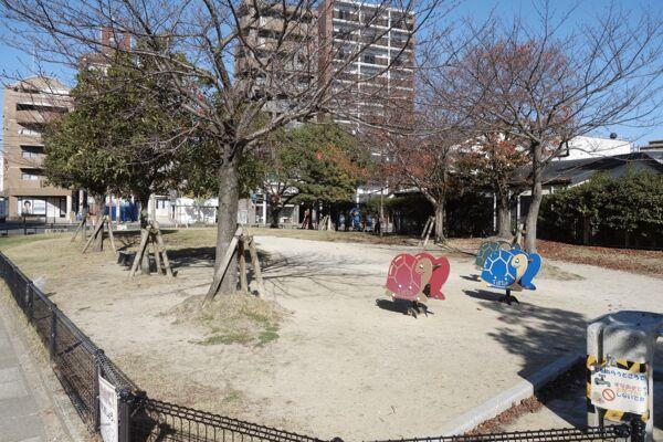 公園