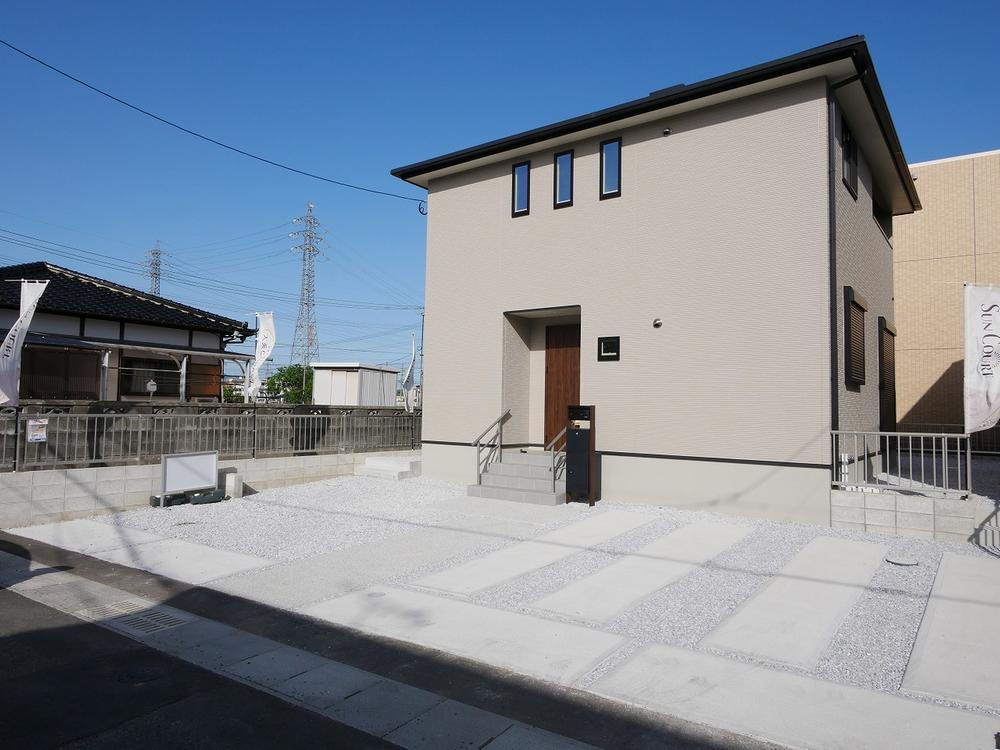 【オール電化・設備保証10年！】大英産業　サンコート 飯塚市横田