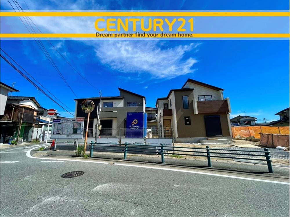 老司３（博多南駅） 4680万円・4780万円