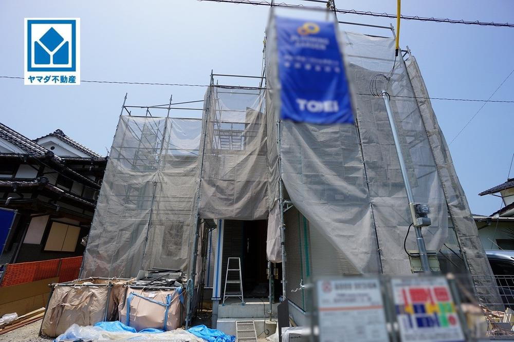 西福間３（福間駅） 3630万円・3830万円