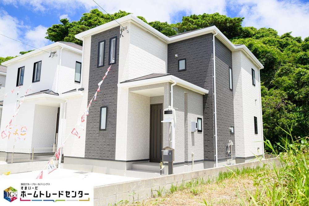 字真栄里 3590万円～3990万円