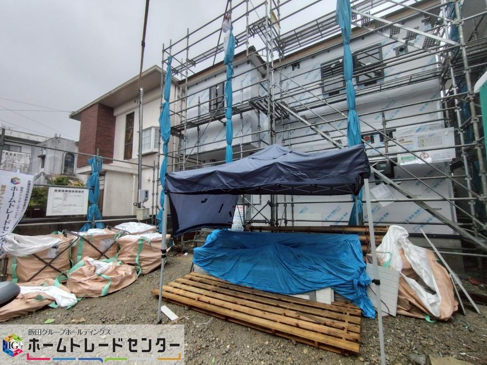 首里石嶺町４ 5480万円