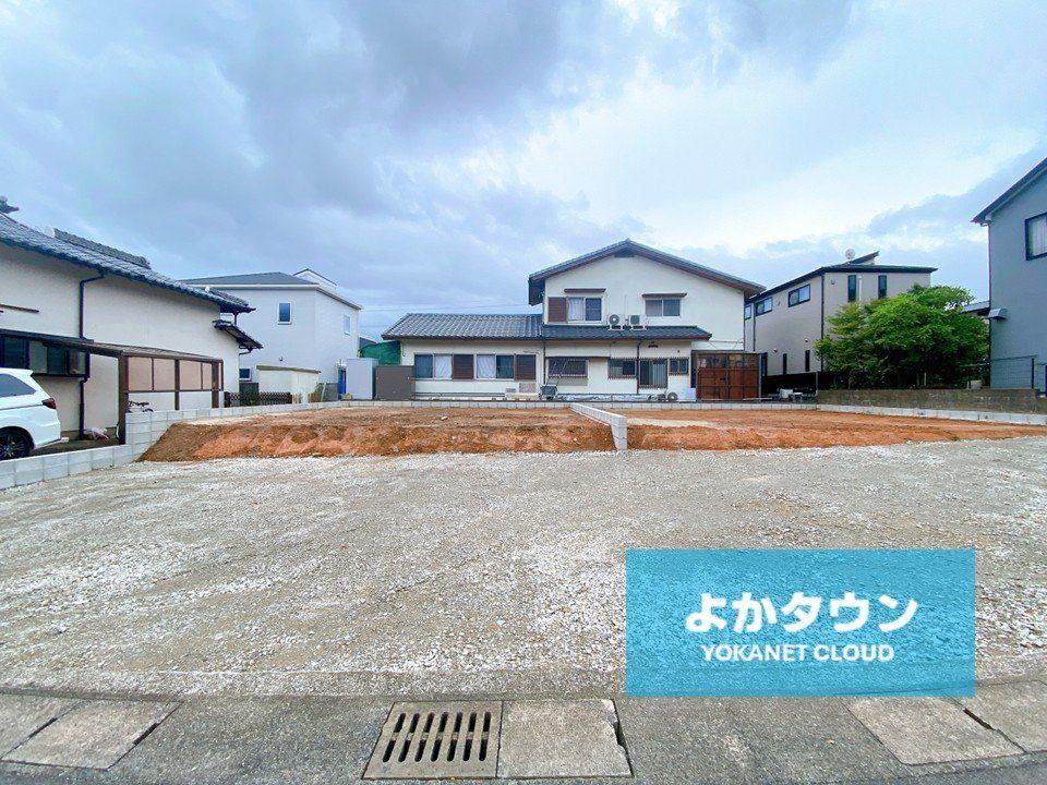 野方３（橋本駅） 4298万円・4398万円