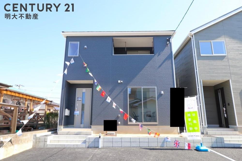 大字島之内（日向住吉駅） 1888万円