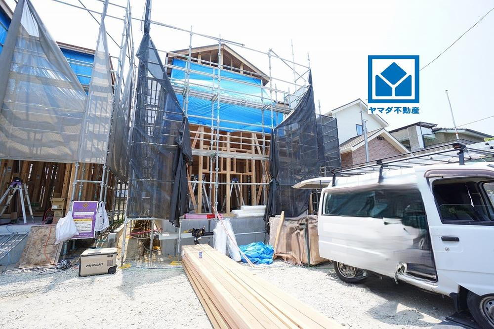和田３（門松駅） 3898万円・3998万円