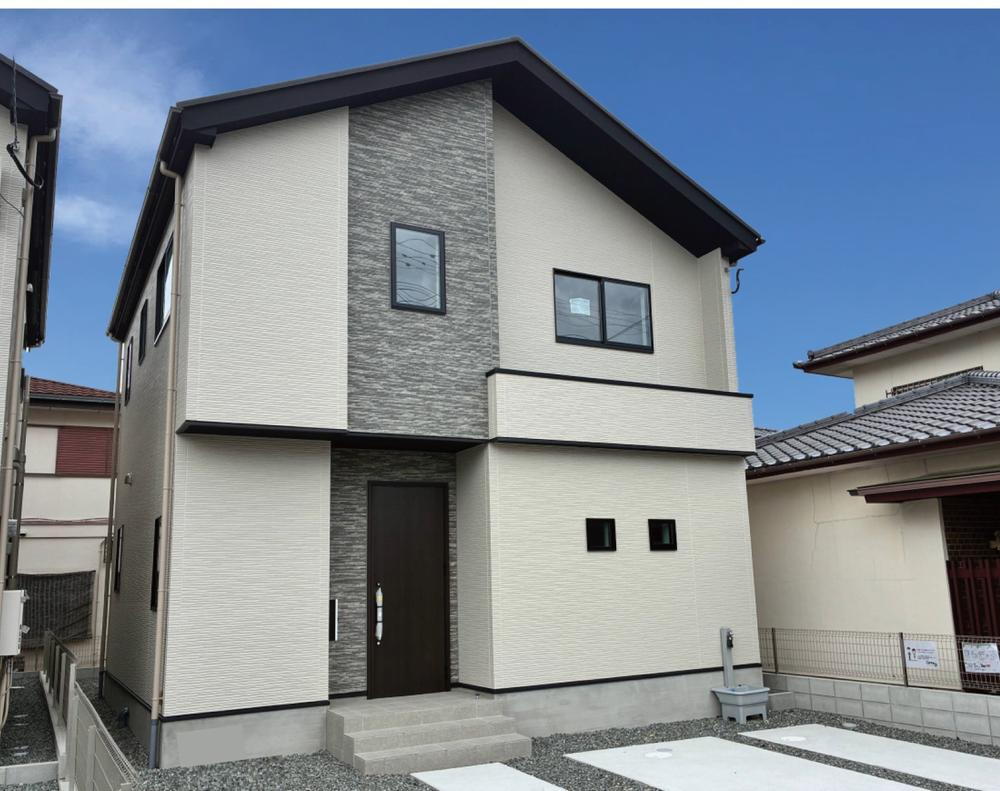 西福間３（福間駅） 3299万円