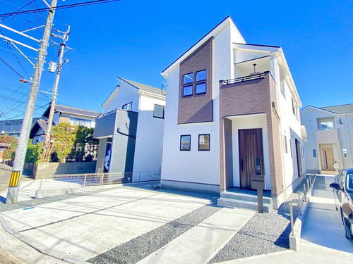 田代昌町 2398万円・2598万円