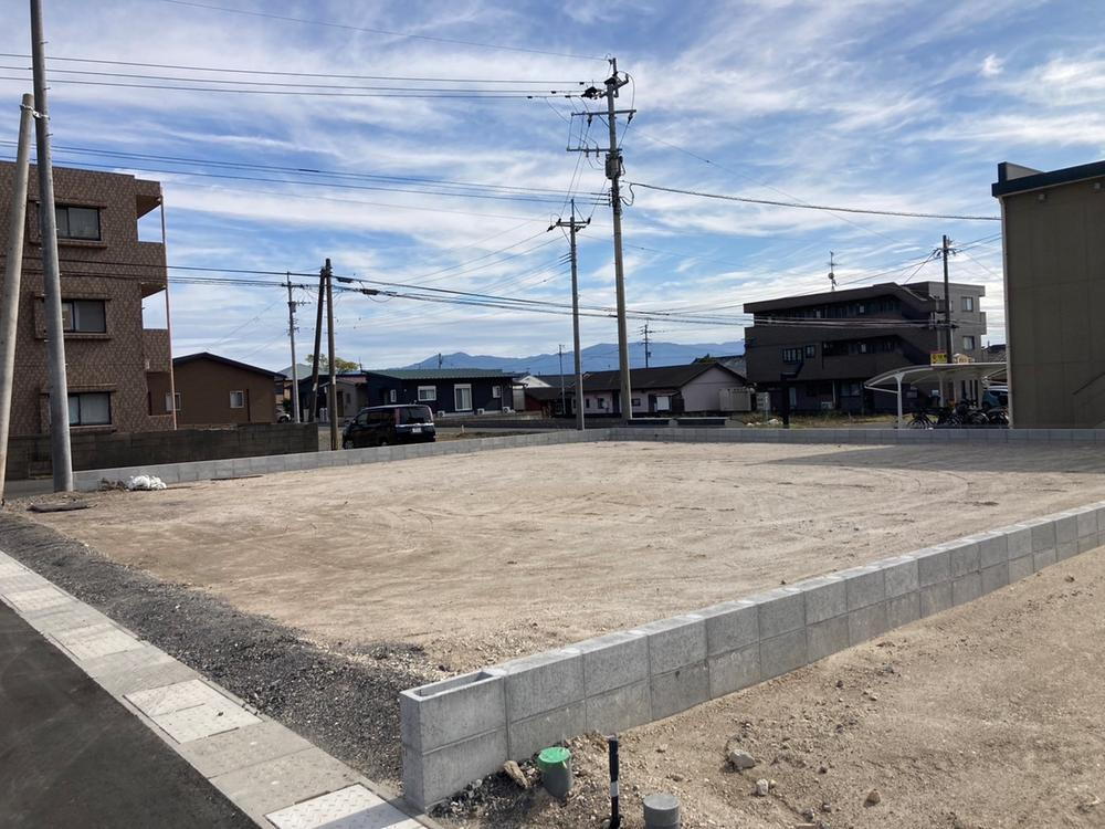 新川町 680万円～750万円