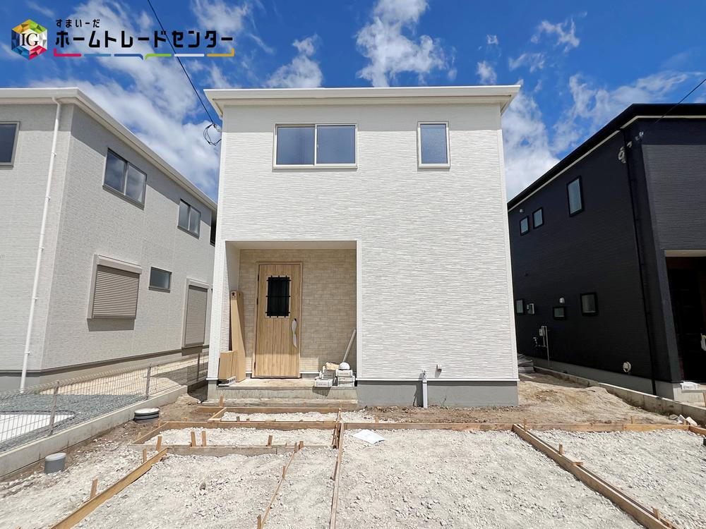 西寺 2198万円～2798万円
