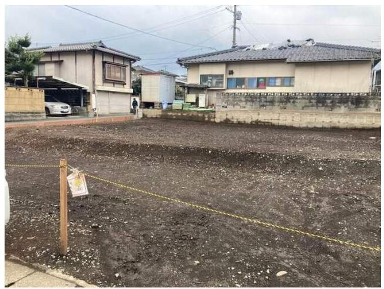 須屋（熊本高専前駅） 2780万円・2880万円