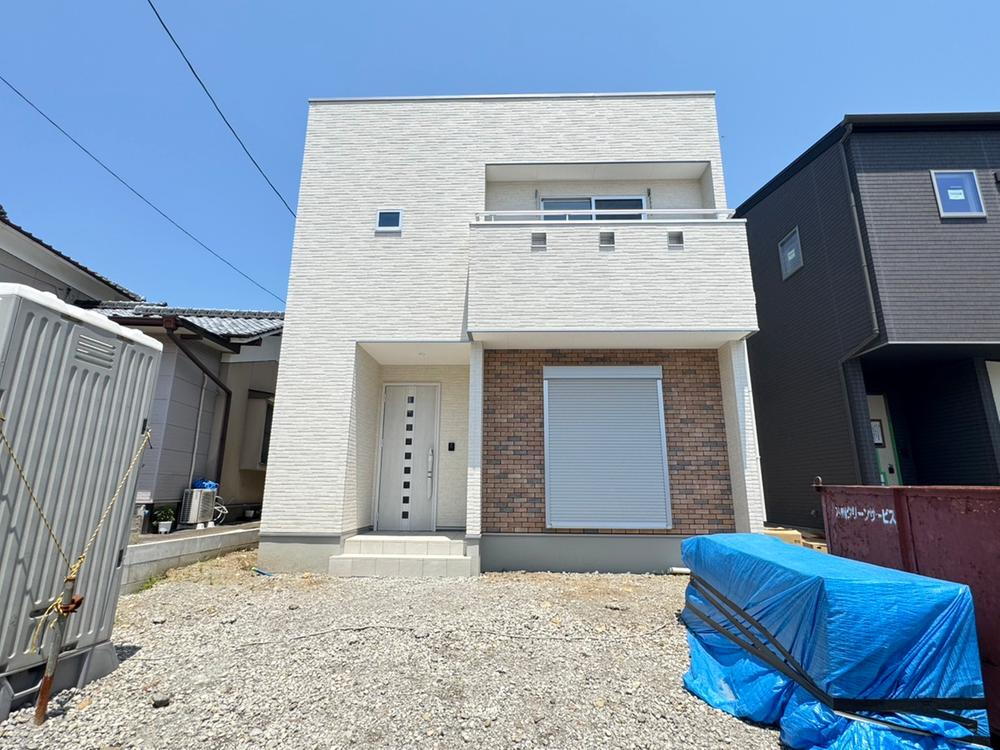 《森　新築戸建て》　2690～2880万円《森　新築戸建て》　2690～2880万円