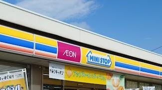 コンビニ
