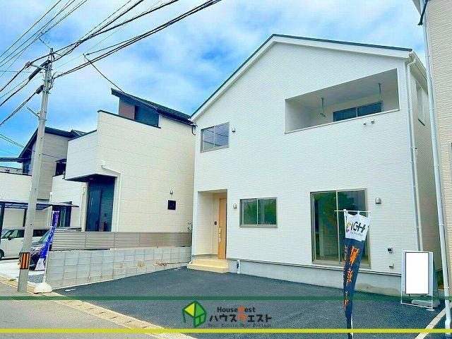 花見が浜１（千鳥駅） 2888万円