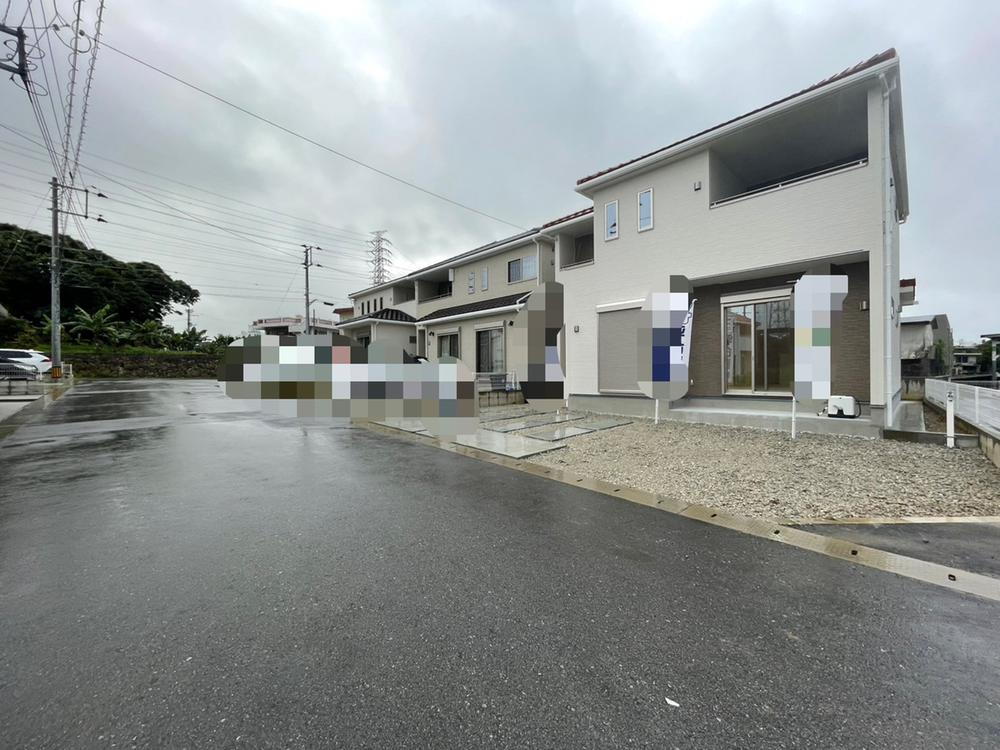 松本５ 4190万円～4890万円
