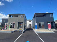 【新価格】朝倉市甘木 全3区画