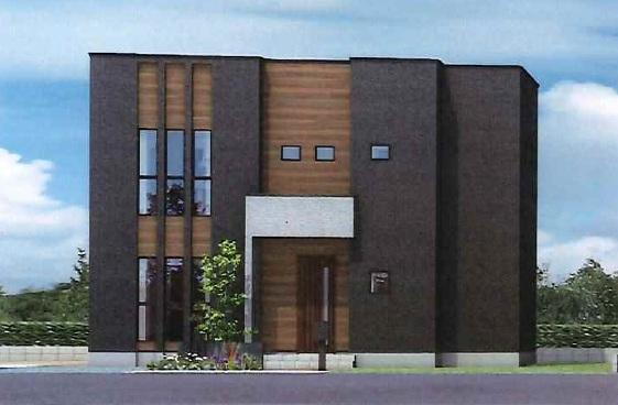 【全4邸！建物完成しました◎】タマタウン筑後小南