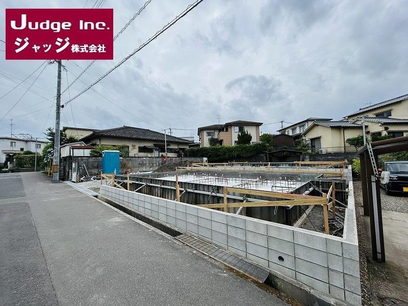 大字寒田寒田北町１（敷戸駅） 2988万円・3088万円
