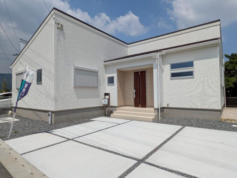 大字原古賀（中原駅） 2598万円