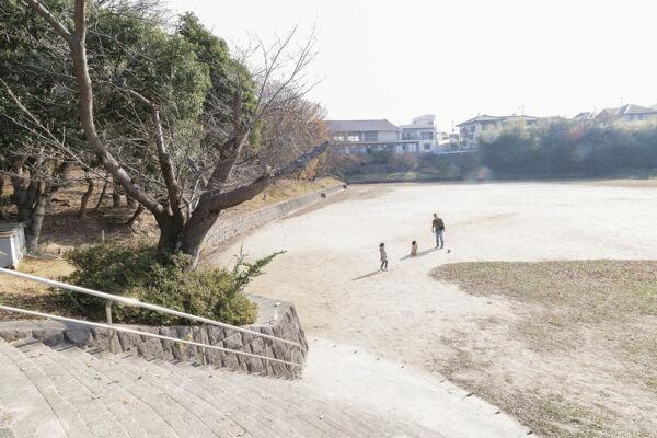 公園