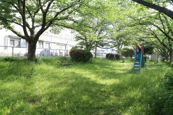 公園