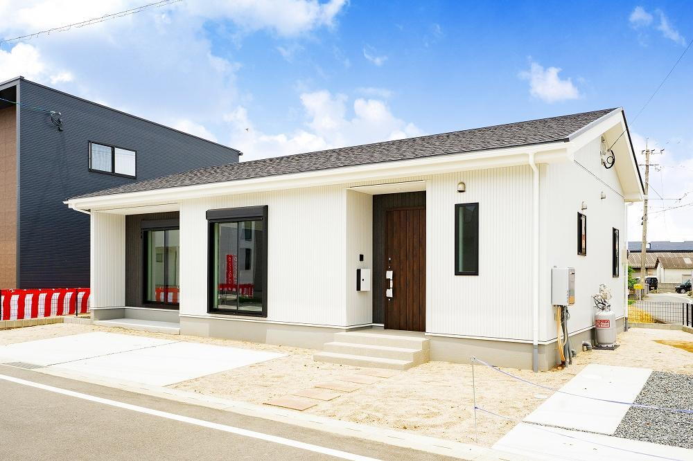 北野町今山（北野駅） 2914万円