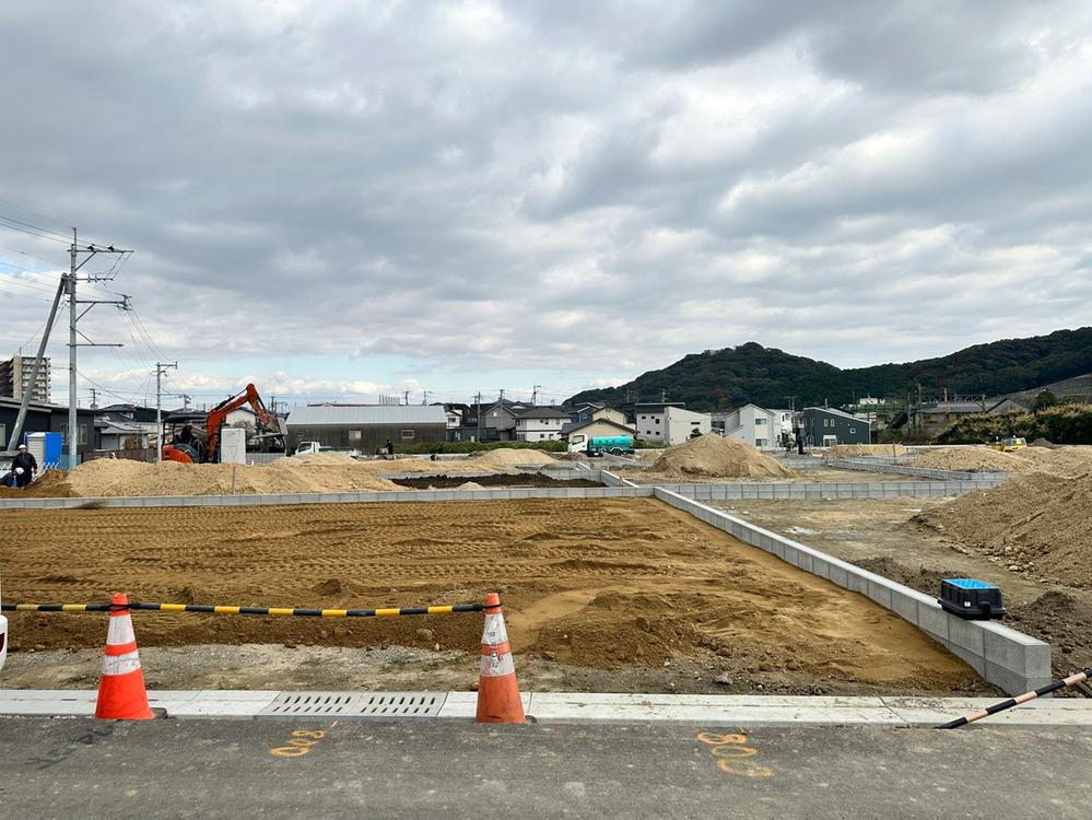 平田町（肥前麓駅） 907万円～1127万円