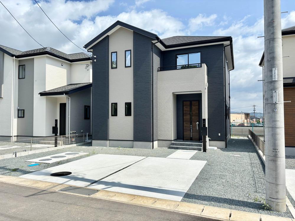 大字室（肥後大津駅） 3498万円～3598万円