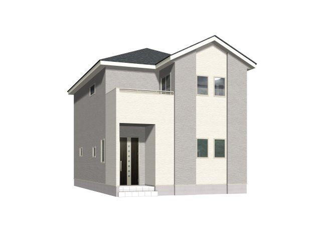 中島町 2698万円～2798万円