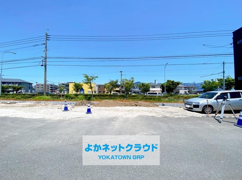 志免中央３（酒殿駅） 4498万円・4598万円