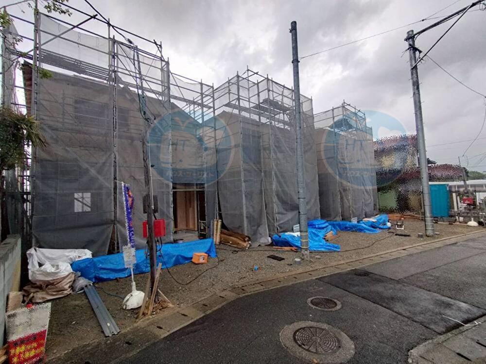 若久３ 3788万円～3988万円