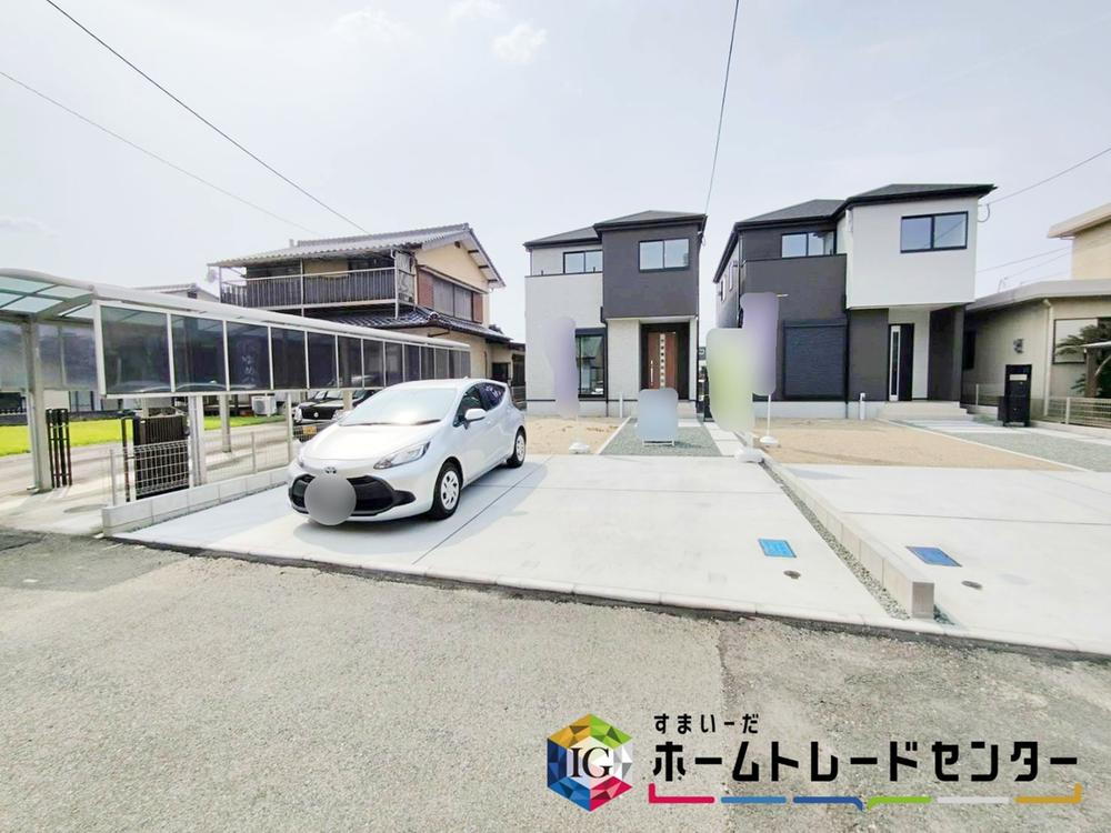 リナージュ　熊本北区麻生田4丁目24-1期