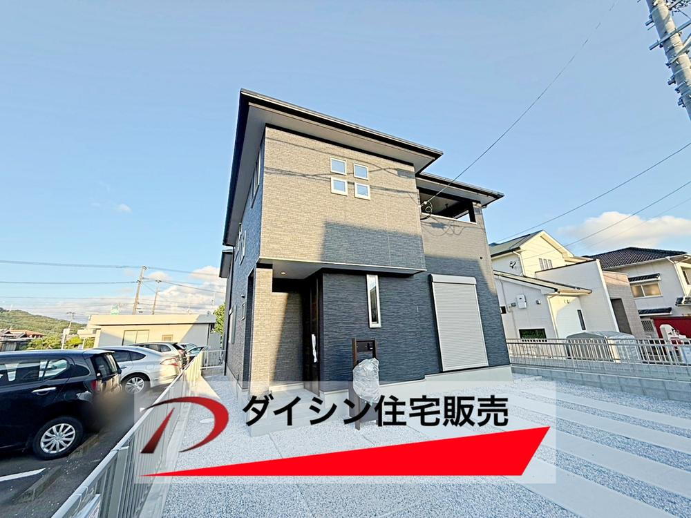 鴨生田２（西山駅） 3198万円・3598万円