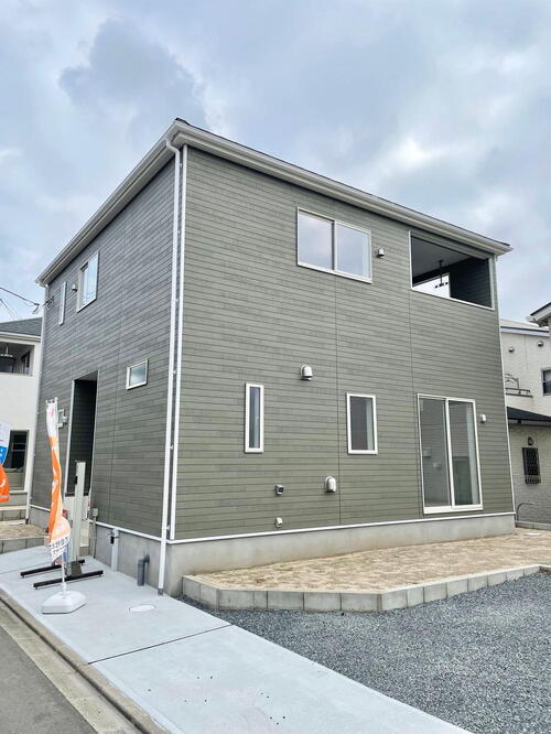 花立６（健軍町駅） 2888万円～3299万円