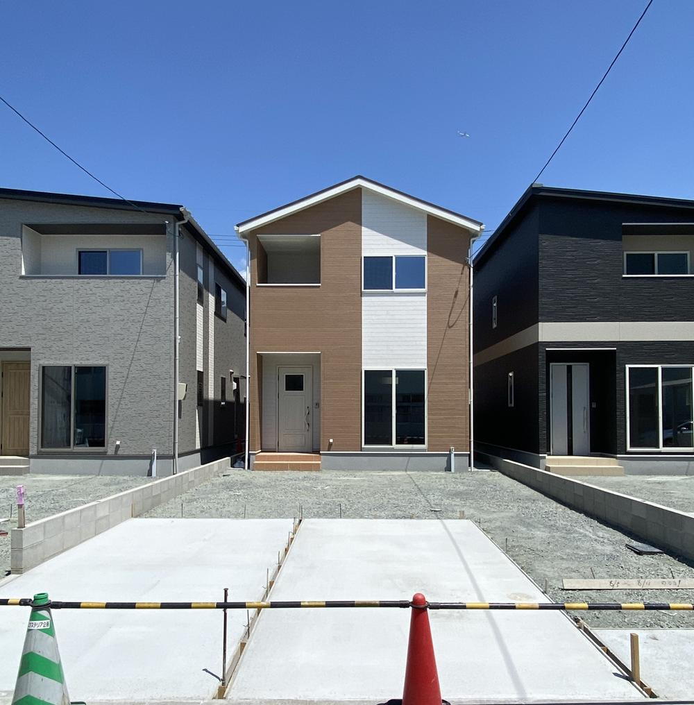 白藤１（川尻駅） 2880万円・2980万円
