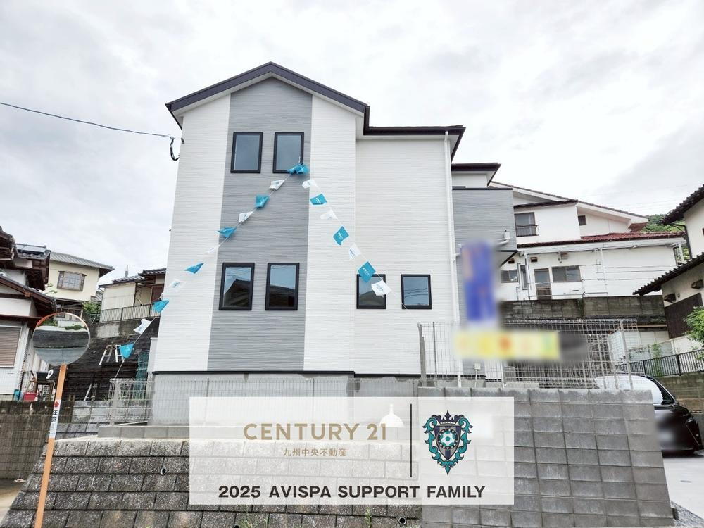 東区下原2丁目　【新築戸建】７期